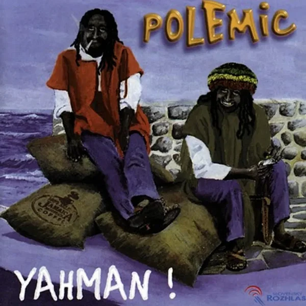 Yahman!