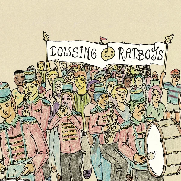 Ratboys / Dowsing