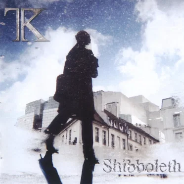 Shibboleth by Thieves’ Kitchen - album cover
