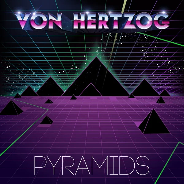 Pyramids