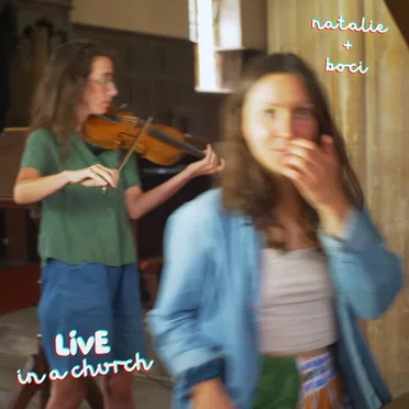 Live in a Church ft. Boci