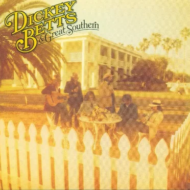 Dickey Betts & Great Southern