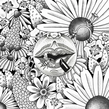 Tour Diaries EP by Various Artists - album cover