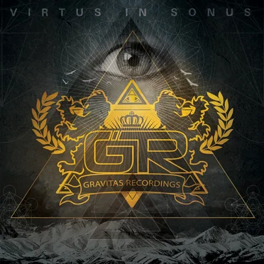 Virtus In Sonus by Various Artists - album cover