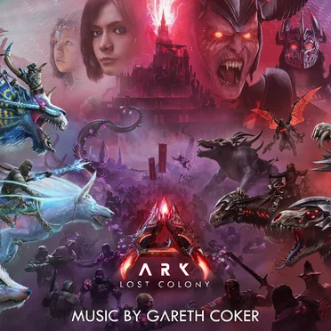 ARK: Lost Colony (Original Game Soundtrack)