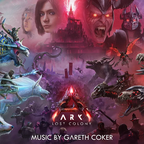 ARK: Lost Colony (Original Game Soundtrack)