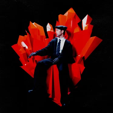 STUPID IN LOVE (Dabin remix)