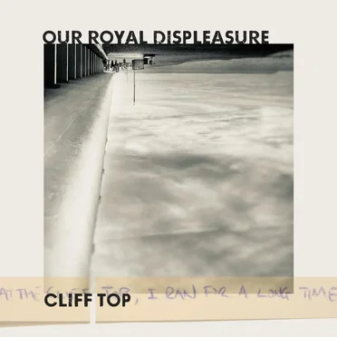 Cliff Top