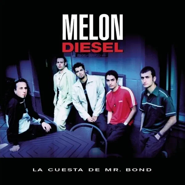 La cuesta de Mr. Bond