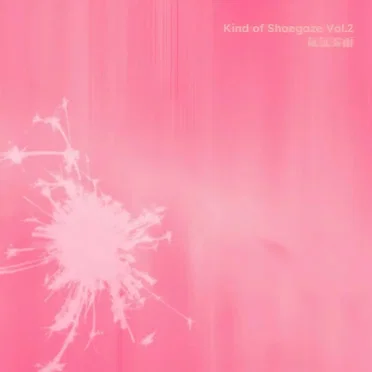 Kind of Shoegaze Vol.2 氤氲雾雨 by Various Artists - album cover
