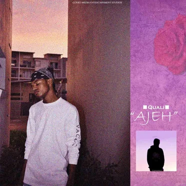Ajeh by Quali - album cover