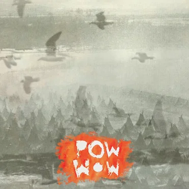 POW WOW