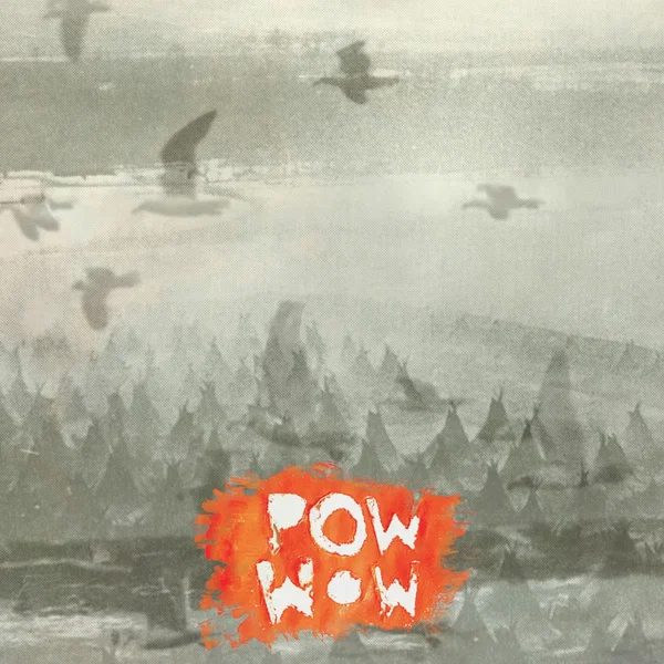 POW WOW