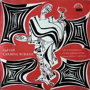 Carmina Burana
