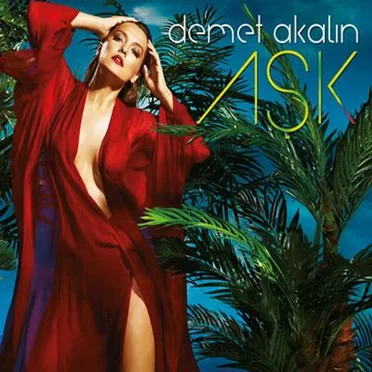 Aşk