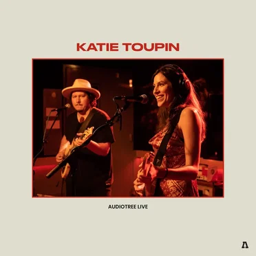 Audiotree Live by Katie Toupin - album cover