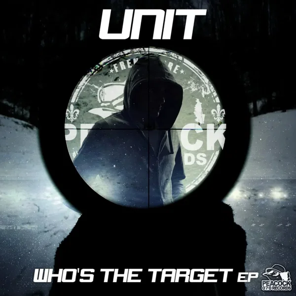 Who's The Target EP