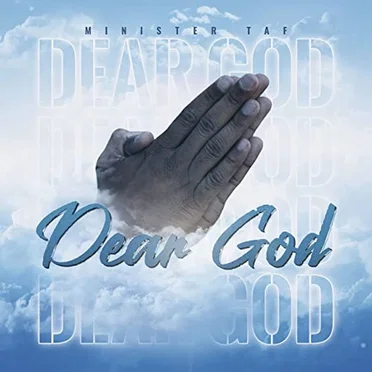 Dear God by Minister Taf - album cover
