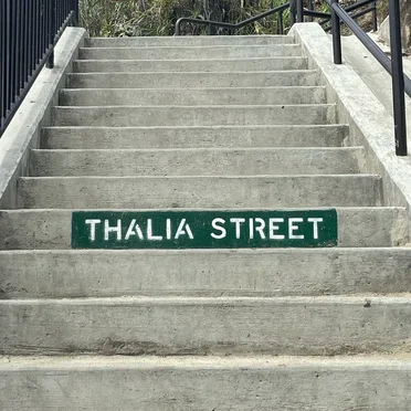 Thalia Street