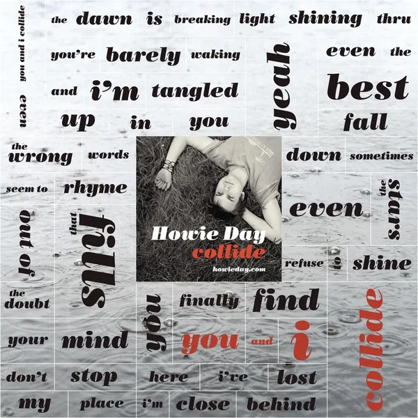 Collide EP