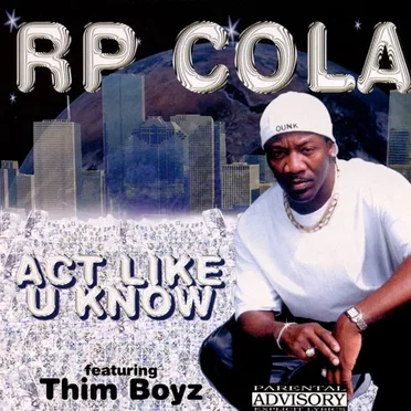 R.P. Cola