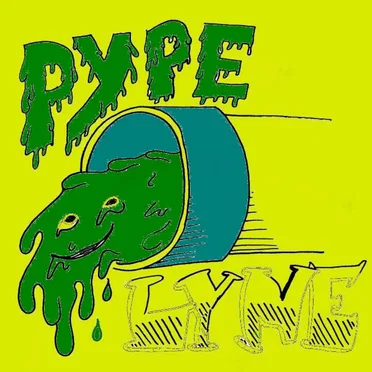 Pypelyne(P)