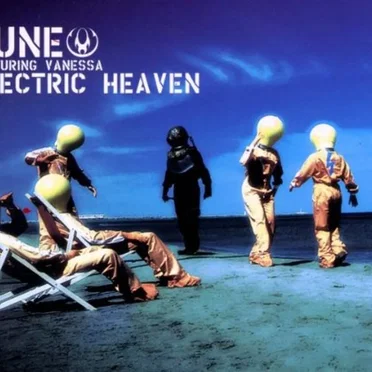 Electric Heaven