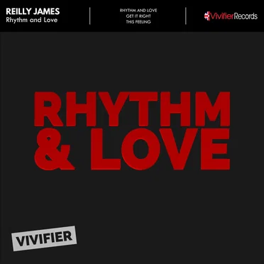 Rhythm and Love