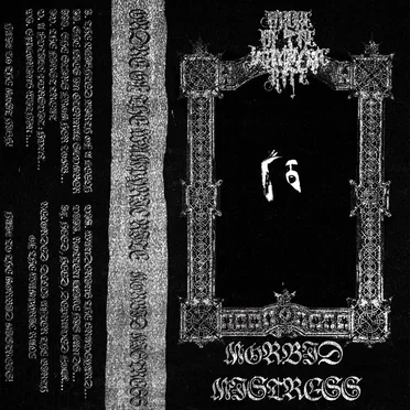 Morbid Mistress by Ordre of the Wampyric Rite - album cover