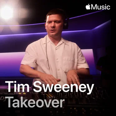 Takeover: Tim Sweeney