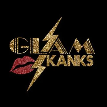 Glam Skanks by Glam Skanks - album cover