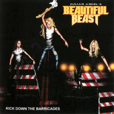 Kick Down the Barricades