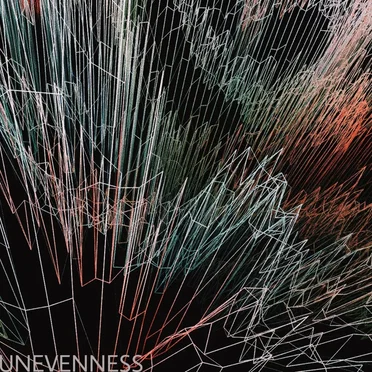 UNEVENNESS (EP) by Souma Nakanome - album cover