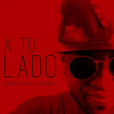 A TU LADO by Chelion - album cover