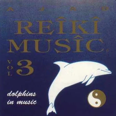 Reiki Music, Volume 3