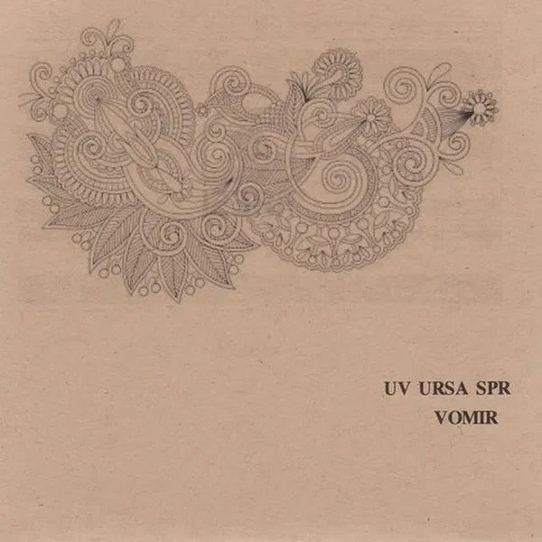 Uv Ursa Spr / Vomir