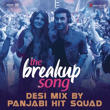 The Breakup Song (Desi mix by Panjabi Hit Squad)