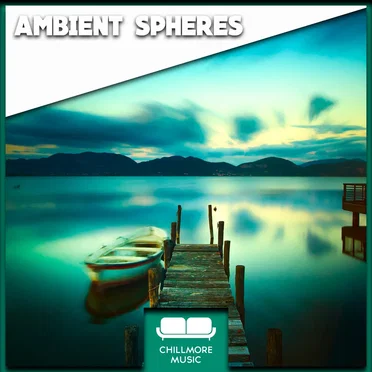 Ambient Spheres by Various Artists - album cover