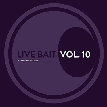 Live Bait, Vol. 10