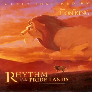 Rhythm of the Pride Lands