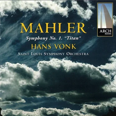 Symphony No. 1 "Titan"