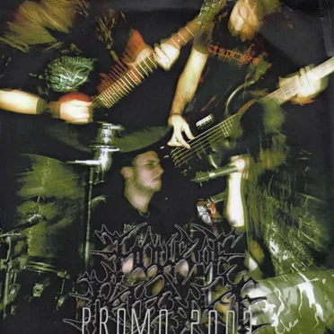 Promo 2007 by Hour of Penance - album cover