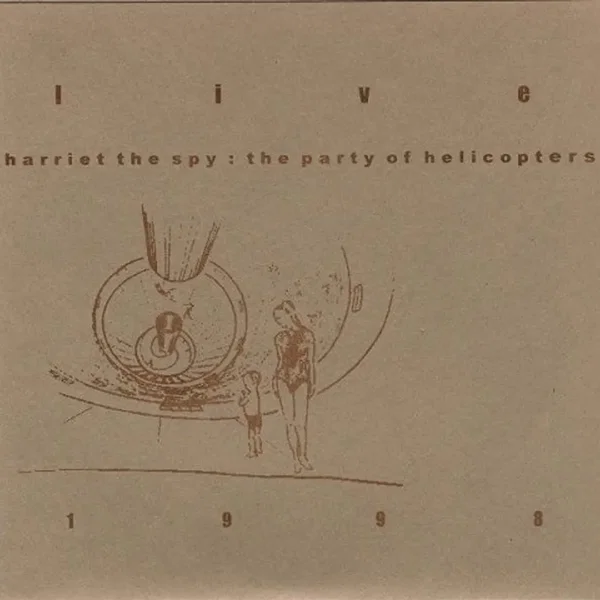 Live 1998
