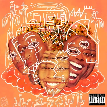 Orange Heaven