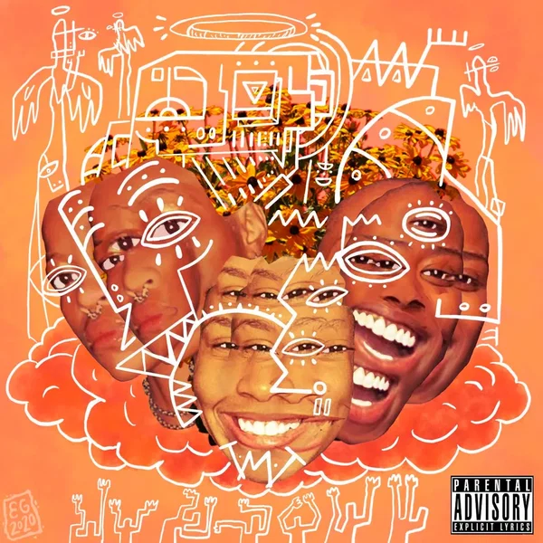 Orange Heaven
