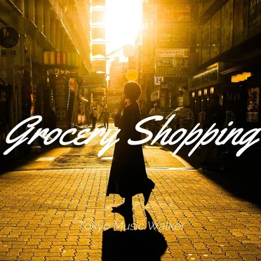 Grocery Shopping
