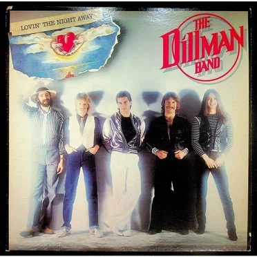 The Dillman Band
