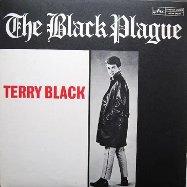 The Black Plague