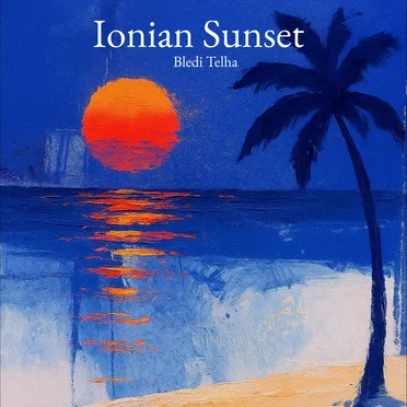 Ionian Sunset