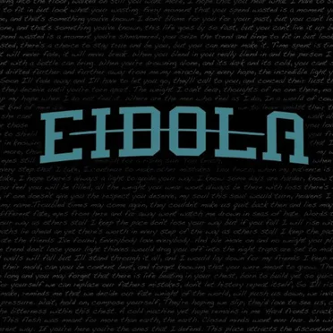 Eidola EP